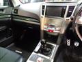 2009 Subaru Legacy Touring Wagon