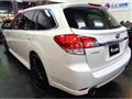 2009 Subaru Legacy Touring Wagon