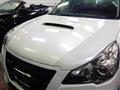 2009 Subaru Legacy Touring Wagon