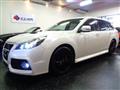 2009 Subaru Legacy Touring Wagon