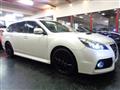 2009 Subaru Legacy Touring Wagon