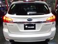 2009 Subaru Legacy Touring Wagon