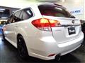 2009 Subaru Legacy Touring Wagon
