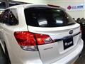 2009 Subaru Legacy Touring Wagon
