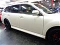 2009 Subaru Legacy Touring Wagon