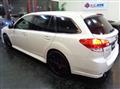 2009 Subaru Legacy Touring Wagon