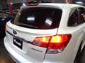 2009 Subaru Legacy Touring Wagon