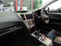 2009 Subaru Legacy Touring Wagon