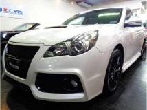2009 Subaru Legacy Touring Wagon