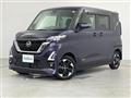 2022 Nissan ROOX