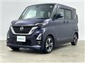 2022 Nissan ROOX
