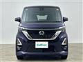 2022 Nissan ROOX