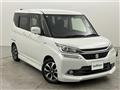 2018 Suzuki Solio