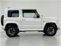 2019 Suzuki Jimny Sierra