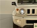 2019 Suzuki Jimny Sierra
