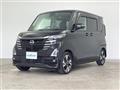 2024 Nissan ROOX