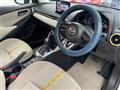 2022 Mazda Mazda2