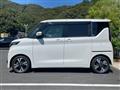 2024 Nissan ROOX