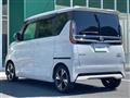 2024 Nissan ROOX