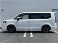 2026 Honda Step WGN