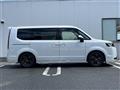 2026 Honda Step WGN