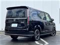 2026 Honda Step WGN