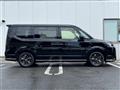 2026 Honda Step WGN