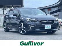 2017 Subaru Impreza