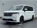 2026 Honda Step WGN