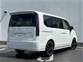 2026 Honda Step WGN