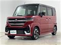 2024 Suzuki Spacia