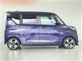 2020 Nissan ROOX