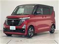 2023 Nissan ROOX