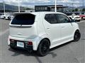 2021 Suzuki Alto
