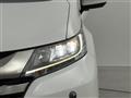 2016 Honda Odyssey Hybrid