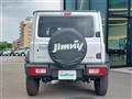 2023 Suzuki Jimny Sierra