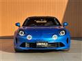 2018 Renault Alpine