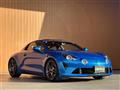 2018 Renault Alpine