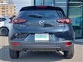 2025 Mazda CX-3