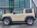 2020 Suzuki Jimny Sierra