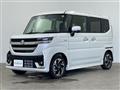 2025 Suzuki Spacia