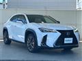 2021 Lexus UX
