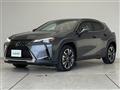 2023 Lexus UX