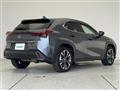 2023 Lexus UX