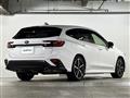 2022 Subaru Levorg