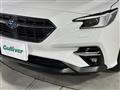 2022 Subaru Levorg