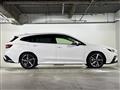 2022 Subaru Levorg