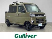 2022 Daihatsu Atrai