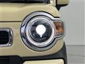 2023 Suzuki Hustler