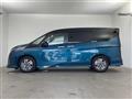 2024 Nissan Serena